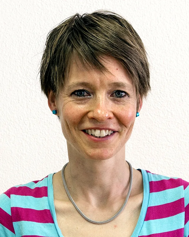 Catherine Kessler-Schär