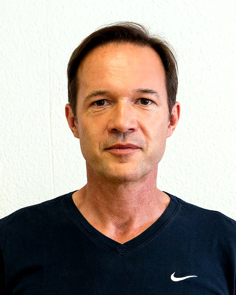 Christof Herzog